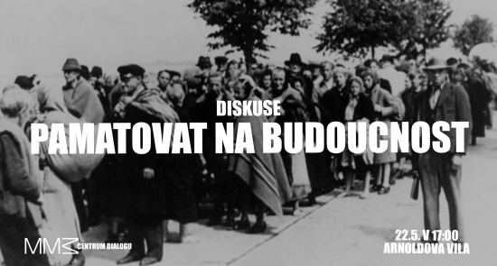 Pamatovat na budoucnost